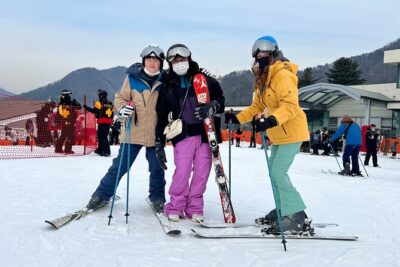 Seoul to Jisan Ski Resort (Fun 1 Day Trip Winter Sports & Skiing) - Getting there from Seoul: pickup points that actually make sense