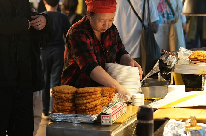 Seoul Vegan & Vegetarian Gwangjang Market Food Tour (11 Tastings) - Who This Tour Fits Best