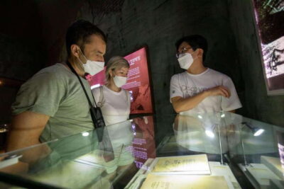 Seoul: War Memorial of Korea Private Guided Museum Tour - Private, 2-hour format: what you actually cover