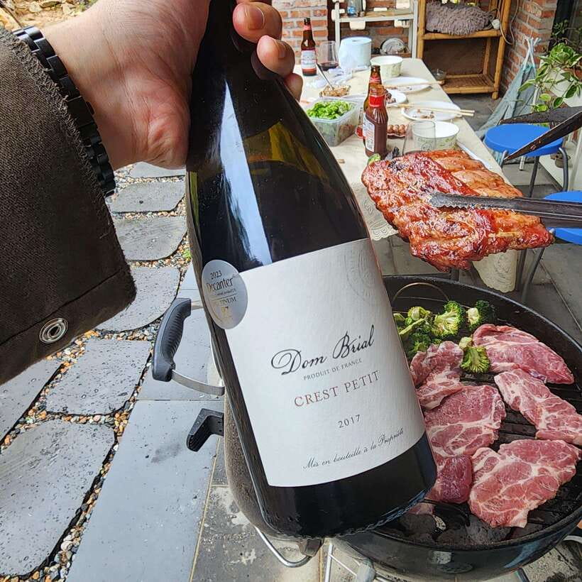 Seoul: Wine & Korean BBQ, Perfect Pairing Dinner in Sinchon - Key things I’d circle in advance
