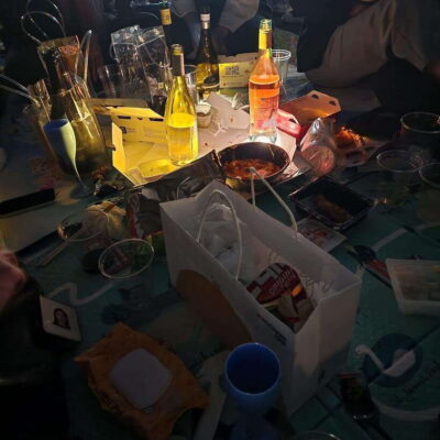 Seoul: Wine & Korean BBQ, Perfect Pairing Dinner in Sinchon - Meeting guide Taser and getting your etiquette fast