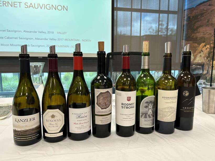 Seoul: Wine & Korean BBQ, Perfect Pairing Dinner in Sinchon - Practical tips before you go to the Perfect Pairing Dinner