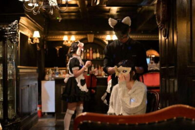 Seoul: Yare Yare Ojosama - Butler/Maid Cafe Experience - Entering the Role: How the Butler/Maid Service Feels