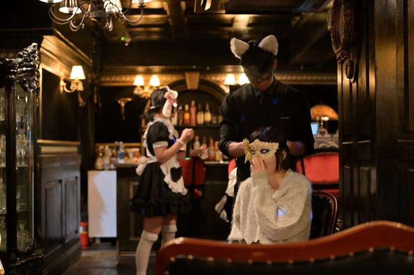 Seoul: Yare Yare Ojosama - Butler/Maid Cafe Experience - Entering the Role: How the Butler/Maid Service Feels