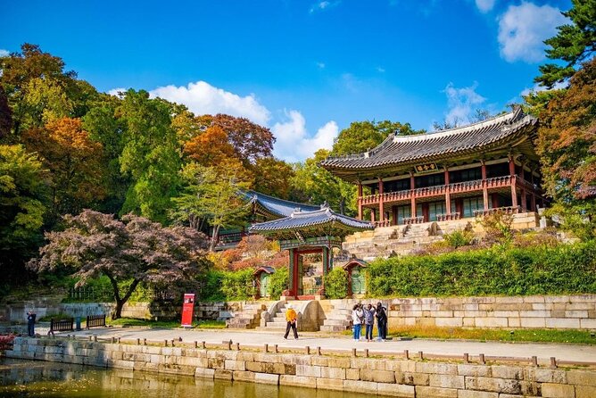 Seoul: Your Private Custom Tour – Half/Full/Outskirts - Key things that make this Seoul private tour worth your time