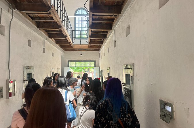 Seoul’s Hidden Dark History Guided Tour of Seodaemun Prison - What the Guide Adds (and Why It’s Worth It)