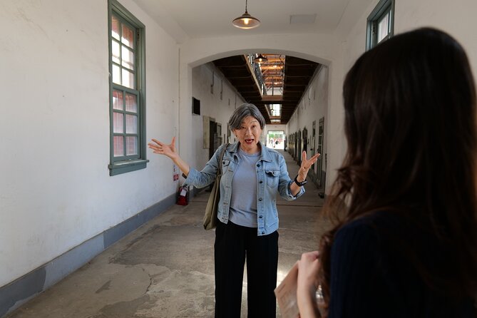 Seoul’s Hidden Dark History Guided Tour of Seodaemun Prison - Cells, Interrogation Rooms, and the Execution Yard: What to Expect