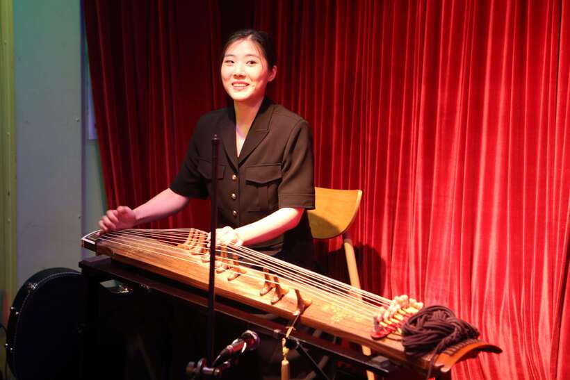 Seoul’s Stars: Open Mic with Local & International Talent - Key things to know before you go