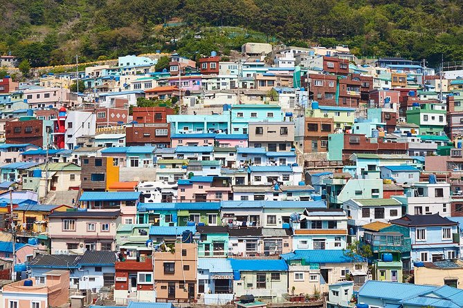 Small Group 7D Korea package Tour with Seoul Gyeongju Busan Jeju - Price and value: where your money really goes