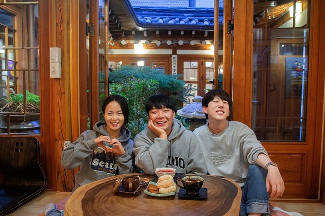 Small Group (7pax) Seoul Tour with Pickup/Dropoff (No Shopping) - Key things to know before you go