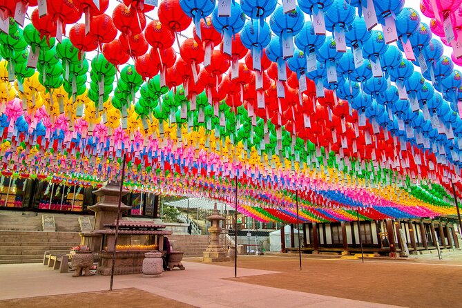 Small Group (7pax) Seoul Tour with Pickup/Dropoff (No Shopping) - Guide quality: what makes this tour work in real life
