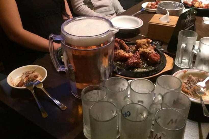Small-Group Night Food Tour in Seoul with Korean BBQ - Guide Energy and the Benefit of a Small Group