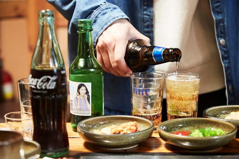 Small-Group Night Food Tour in Seoul with Korean BBQ - Price and Value: What $96 Actually Buys You