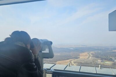 South Korea Demilitarized Zone, DMZ Tour from Seoul - Price and logistics: what $30 buys you (and what it doesn’t)