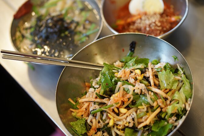 Street Food Fiesta in Namdaemun Market - Should you book the Street Food Fiesta in Namdaemun Market?