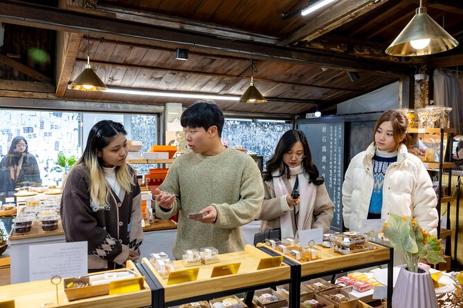 Street Food Tour in Jongno, Heart of Seoul - Why Jongno Works for a Street Food + Palace Walk