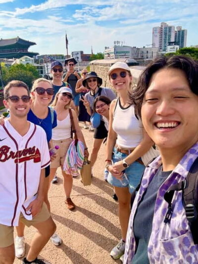 Suwon: Baseball Game with Fortress and Local Food Tour - Getting there and staying together: Sadang Station, T-money, and no pickup