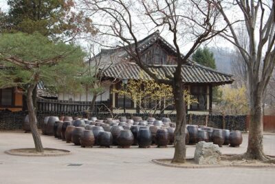 Suwon Hwaseong Fortress and Korean Folk Village Day Tour from Seoul - Getting to Suwon Without the Hassle