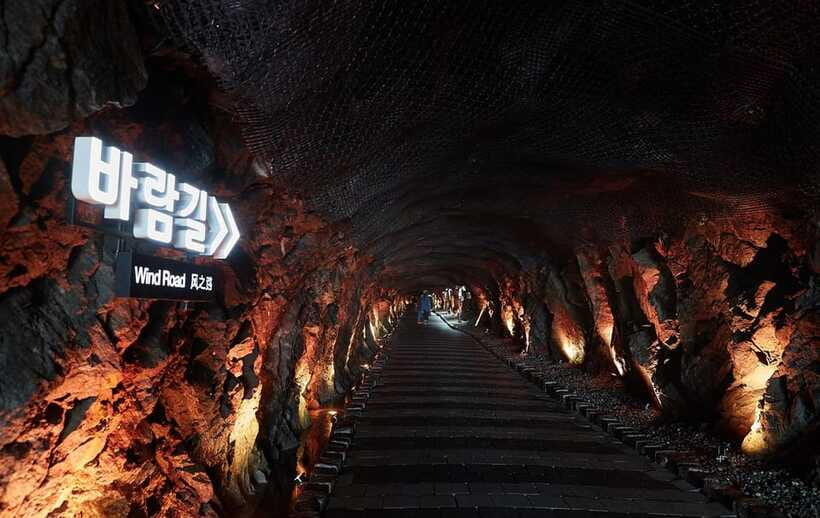 Suwon Hwaseong, Gwangmyeong Cave, & Starfield Library Trip - Who This Tour Suits Best (and Who Might Want Another Plan)