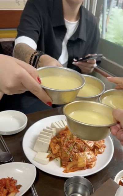 Taste hidden street food in Seoul with a 2.5h food tour - Why this 2.5-hour Seoul street-food plan is a smart use of time