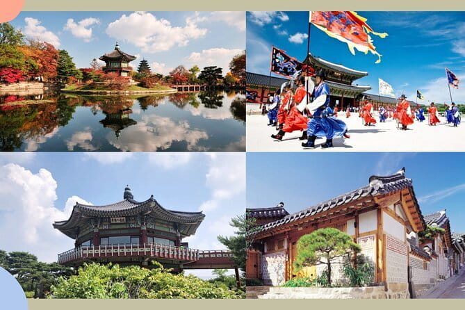 Tour Seoul’s oldest district with a storyteller from Bukchon - Stop 5: Choong Ang High School beyond Winter Sonata
