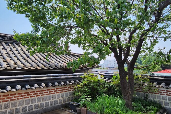 Traditional Gourmet - Seoul’s Traditional Gourmet: What the Experience Feels Like