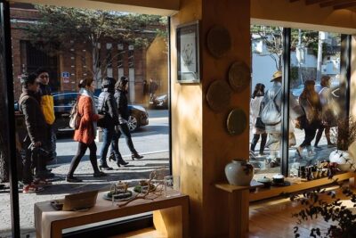 Traditional Gourmet - House of Baek Inje: A Hanok Around 1900 (Not a Generic Photo Stop)