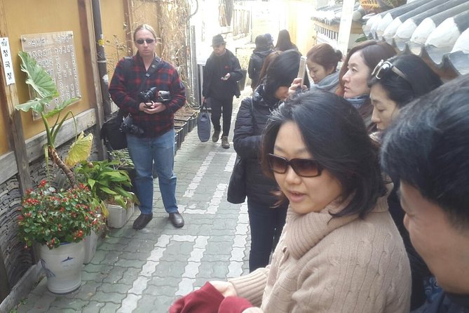 Traditional Gourmet - Timing, Walking, and Weather: The Real-World Plan