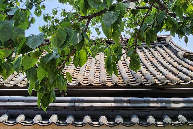 Traditional Gourmet - Where You Meet: Anguk-dong, Jongno District