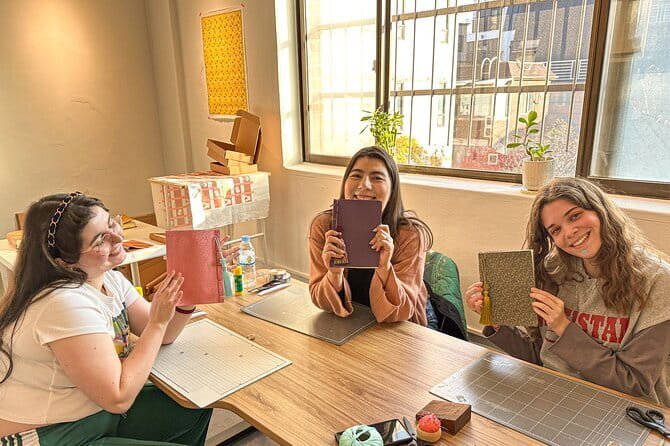 Traditional Korean Bookbinding Experience in Seoul, Hongdae - Starting at Danchoodan in Hongdae (and Why the Location Matters)