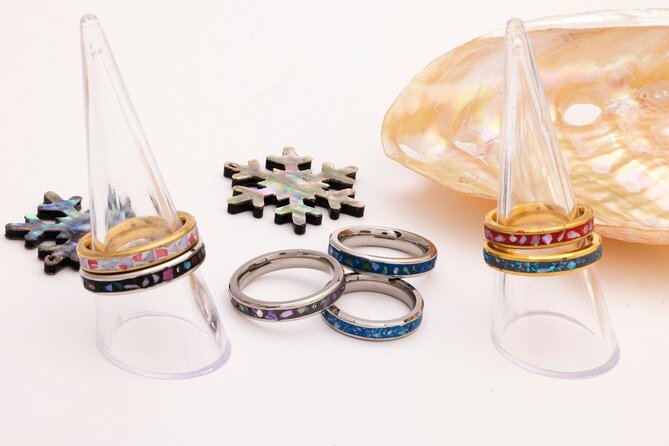 Traditional Korean Mother-of-Pearl Craft Workshop - How the 90-minute session is structured (and what you’ll do first)