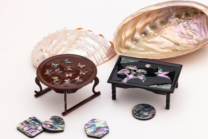 Traditional Korean Mother-of-Pearl Craft Workshop - Instructor support and the studio vibe that keeps it relaxing