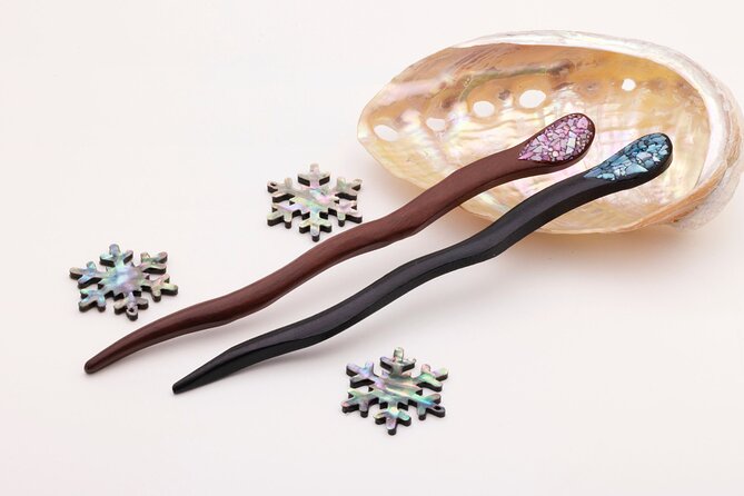 Traditional Korean Mother-of-Pearl Craft Workshop - Practical travel tips: timing, group size, and who can join