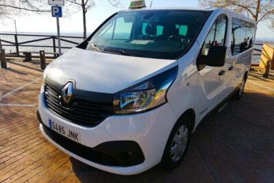 Transfer Service from Gimpo Airport to Hotel City - The Ride Itself: What Your 1-Day 6-Hour Window Means