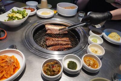 Unique Native Experience : Han River Picnic, Board game, BBQ - Small group size: why max 10 people matters