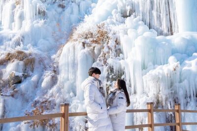 Vivaldi Park Winter Ski with Eobi Ice Valley Day Tour from Seoul - Vivaldi Park Ski World Options: Ski, Snowboard, Gondola, or Snowyland