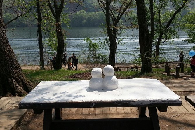 Winter Sonata TV Tour on Nami Island from Seoul - The $99 Value: What’s Included and When It’s Worth It
