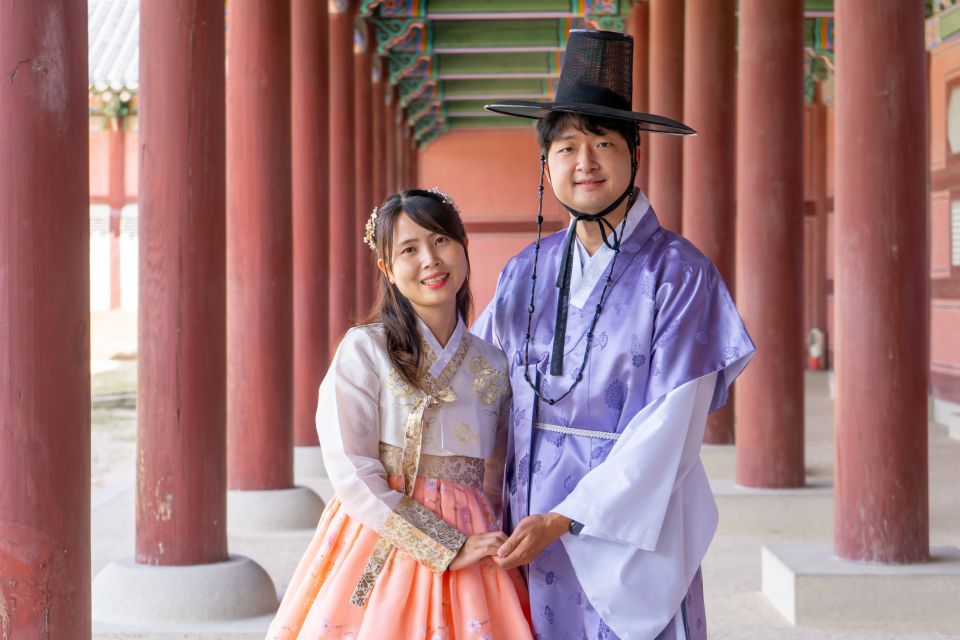 Your Personal Seoul Photographer! - Should You Book This Seoul Photographer Tour?