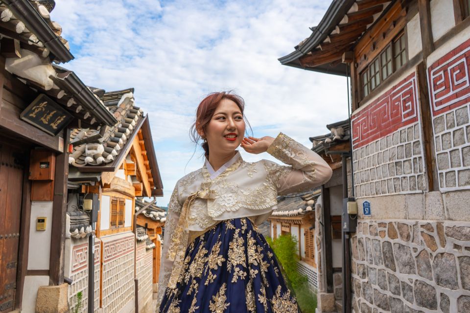 Your Personal Seoul Photographer! - Group Size, Languages, and Comfort Tips That Actually Matter