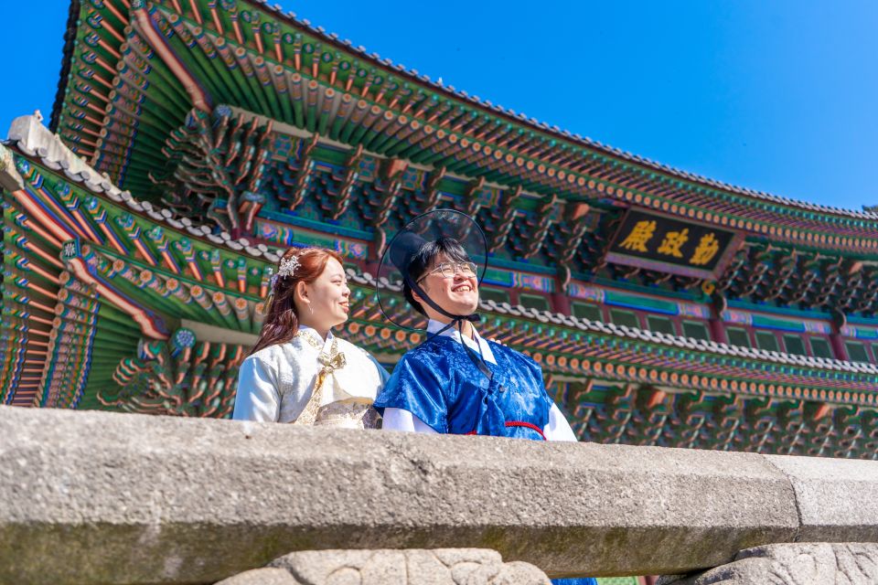 Your Personal Seoul Photographer! - Who This Photo Session Is Best For