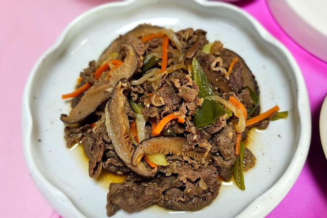 Yun Korean Cooking Class in Seoul - How Chef Yun’s cooking class is structured (and why it helps)